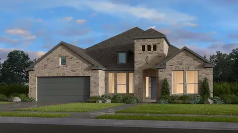 18410 Red Dahlia Rd, Richmond, TX 77407