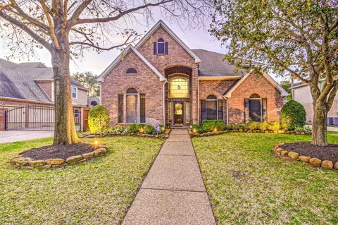 1914 Sand Hollow Ln, Katy, TX 77450