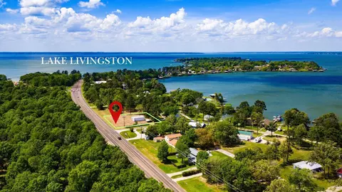 327 Palmetto Dr, Livingston, TX 77351