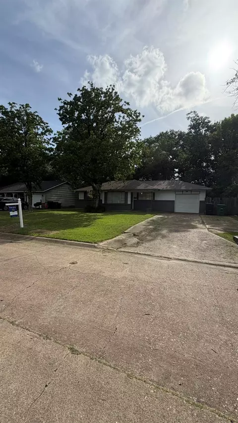 13234 Adler Dr, Houston, TX 77047