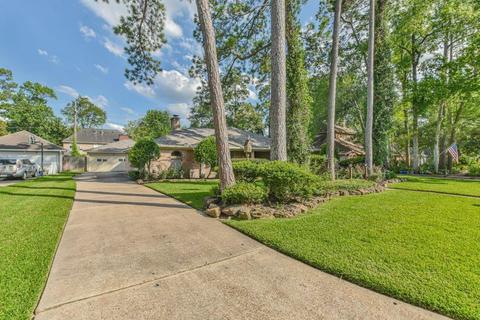 7903 Heathrow Ln, Spring, TX 77379 photo 1