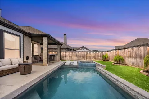 30410 Agave Circle Ct, Brookshire, TX 77423