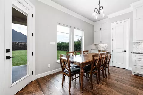 Dining - 720 Rustic Oaks Dr, Angleton, TX 77515 photo 1 of 1