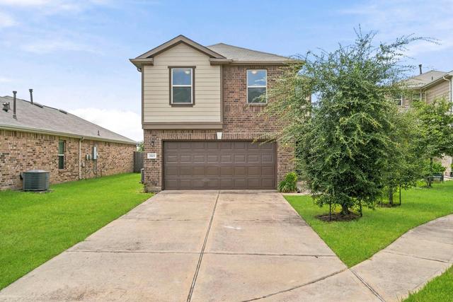 25231 Stone Tower Ct, Katy, TX 77493