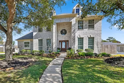 15630 Twisting Springs Dr, Cypress, TX 77433