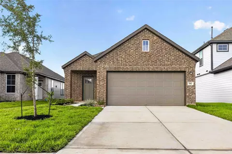 3062 Arrowwood Dr, Brookshire, TX 77423