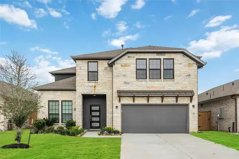 13010 Oleander Bay Ln, La Marque, TX 77568