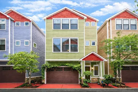 2414 Charleston St #C, Houston, TX 77021