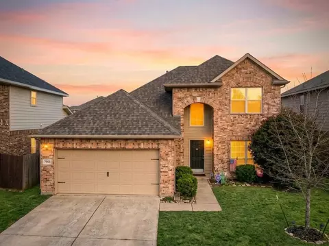 8106 Rudy Brook Way, Spring, TX 77379