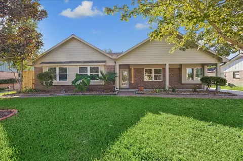 1802 San Sebastian Ln, Houston, TX 77058