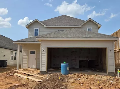 Exterior - 2320 Nooksack Dr, Conroe, TX 77384 photo 2 of 4