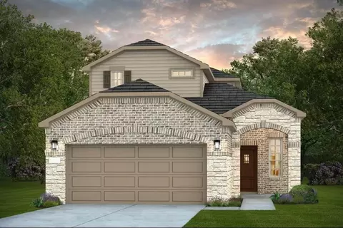 18230 Calabria Harbor Trl, Tomball, TX 77377
