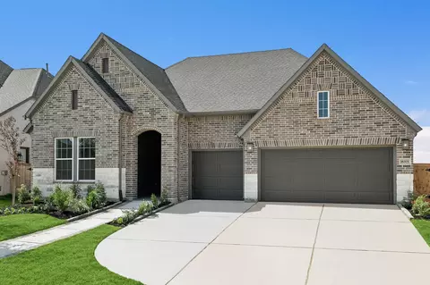 16303 Blue Mistflower Ln, Hockley, TX 77447