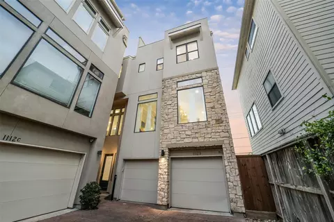 1112 Autrey St #D, Houston, TX 77006