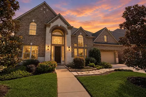 9215 Turtle Pond Ln, Missouri City, TX 77459