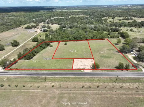 0002 Fm 949, Sealy, TX 77474