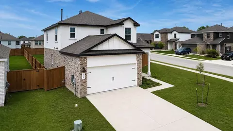 114 Sage Pass, Bastrop, TX 78602