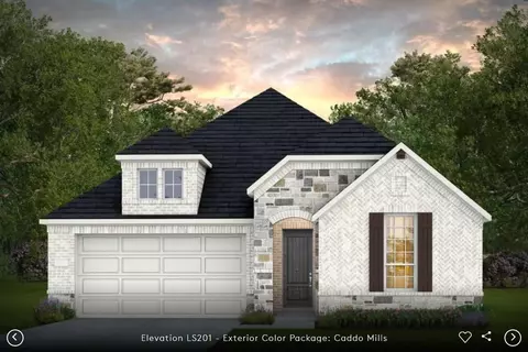 5715 Highland Blossom Dr, Richmond, TX 77407