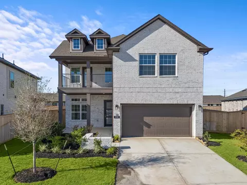 22618 Basswood Bend Rd, Waller, TX 77484