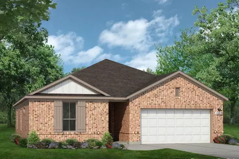 4642 Coral Bean St, Pinehurst, TX 77362