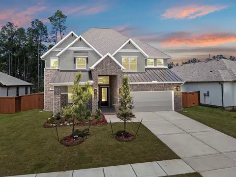 16025 Mahogany Mist Dr, Conroe, TX 77302