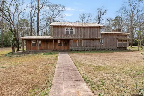 17230 Pioneer Trl, Conroe, TX 77302