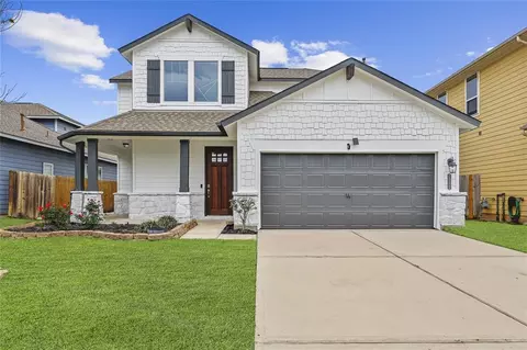 29522 Usonia Dr, Spring, TX 77386 photo 1