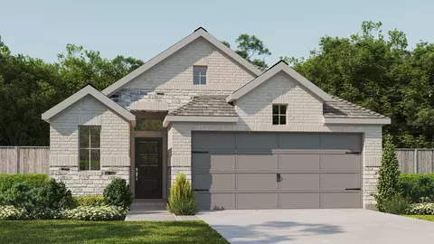 26726 Texas Lantana Ln, Montgomery, TX 77316
