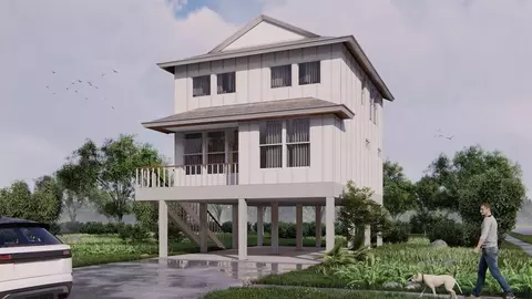 701 39th St, Galveston, TX 77550