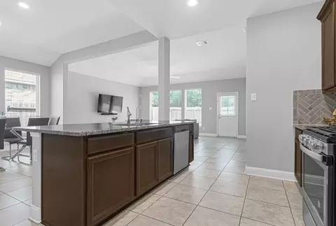 3132 Copeland Bend Ct, Conroe, TX 77301 photo 1