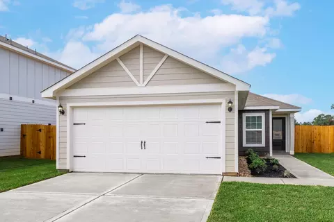 15878 Berry Hill Dr, Conroe, TX 77303