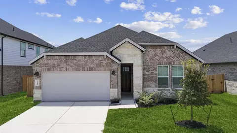 14010 Bay Crst, Texas City, TX 77539