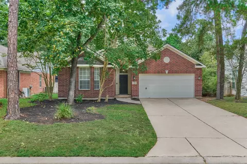 26 Tranquil Glade Pl, The Woodlands, TX 77381 photo 1
