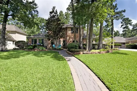 5522 Summerfield Ln, Spring, TX 77379 photo 1