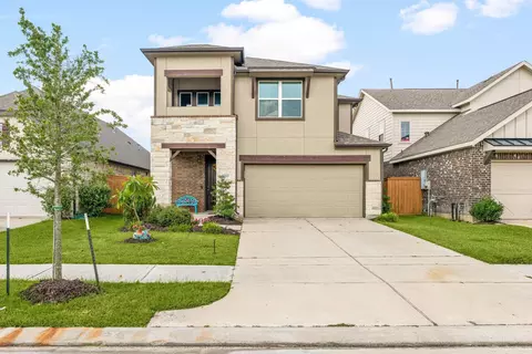 12810 Ilderton Dr, Humble, TX 77346