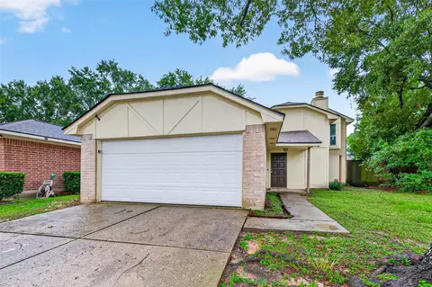 10419 Appleridge Dr, Houston, TX 77070