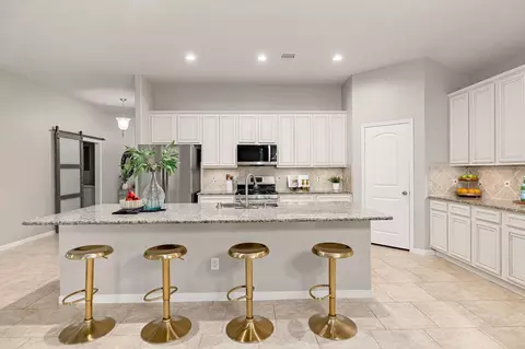 Kitchen - 14023 Beaverhead Range Ct, Conroe, TX 77384 photo 1 of 3