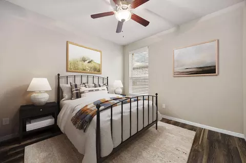 Bedroom - 14023 Beaverhead Range Ct, Conroe, TX 77384 photo 4 of 4