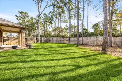 Exterior - 14023 Beaverhead Range Ct, Conroe, TX 77384 photo 4 of 4