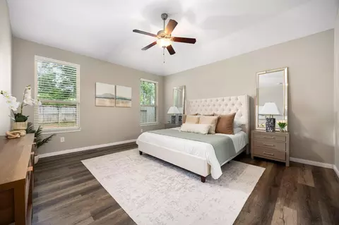 Bedroom - 14023 Beaverhead Range Ct, Conroe, TX 77384 photo 1 of 4
