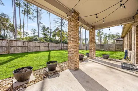 Exterior - 14023 Beaverhead Range Ct, Conroe, TX 77384 photo 2 of 4