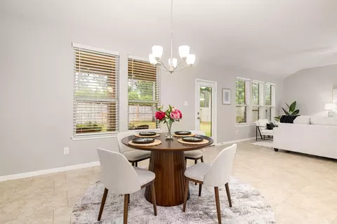 Dining - 14023 Beaverhead Range Ct, Conroe, TX 77384 photo 1 of 2