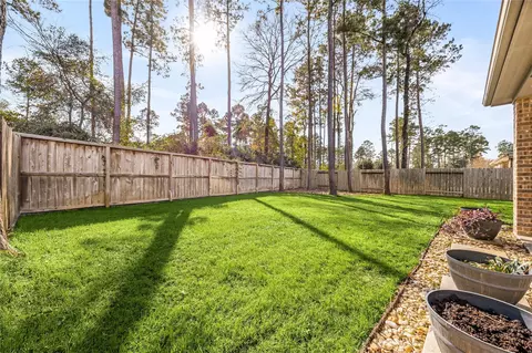Exterior - 14023 Beaverhead Range Ct, Conroe, TX 77384 photo 3 of 4