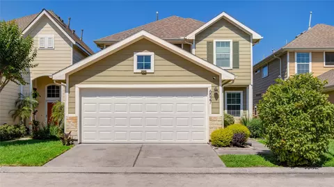 6527 Wilshire Fern, Houston, TX 77040