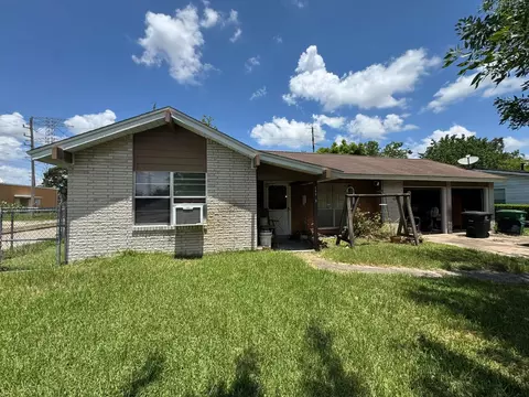 14903 Elmtex Dr, Humble, TX 77396