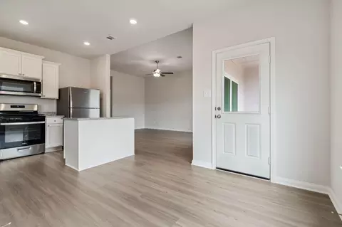 Entry Way - 356 Fastboy Ln, Waller, TX 77484 photo 1 of 1