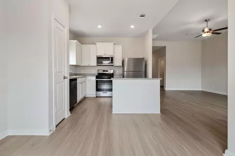 Kitchen - 356 Fastboy Ln, Waller, TX 77484 photo 1 of 2