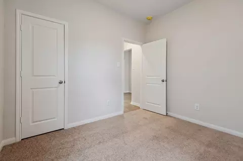 Bedroom - 356 Fastboy Ln, Waller, TX 77484 photo 3 of 3