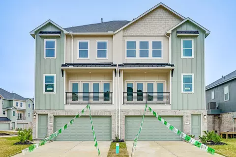 20650 Dynamic Ct, Humble, TX 77338