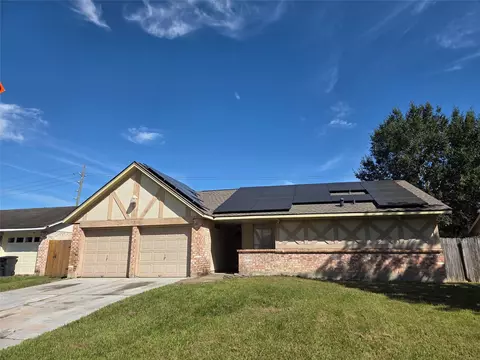 2210 Blindlake Dr, Houston, TX 77084